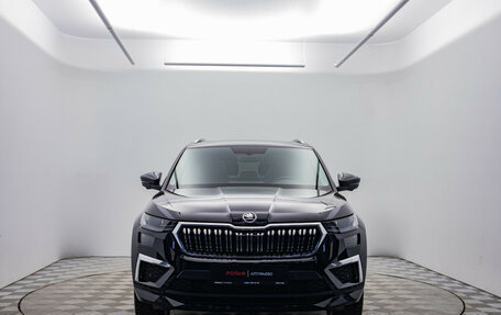 Skoda Kodiaq I, 2024 год, 4 660 000 рублей, 3 фотография