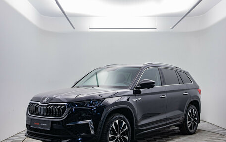 Skoda Kodiaq I, 2024 год, 4 660 000 рублей, 2 фотография