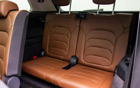 Skoda Kodiaq I, 2024 год, 4 660 000 рублей, 13 фотография