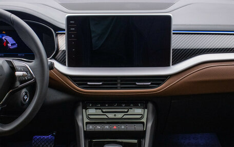 Skoda Kodiaq I, 2024 год, 4 660 000 рублей, 16 фотография