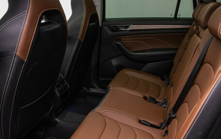 Skoda Kodiaq I, 2024 год, 4 660 000 рублей, 12 фотография