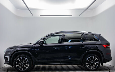 Skoda Kodiaq I, 2024 год, 4 660 000 рублей, 9 фотография