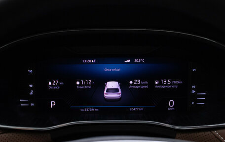 Skoda Kodiaq I, 2024 год, 4 660 000 рублей, 14 фотография