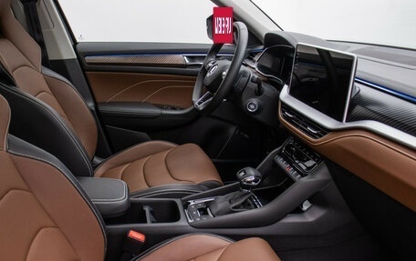 Skoda Kodiaq I, 2024 год, 4 660 000 рублей, 10 фотография