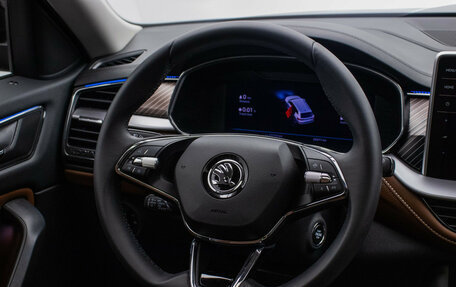 Skoda Kodiaq I, 2024 год, 4 660 000 рублей, 17 фотография