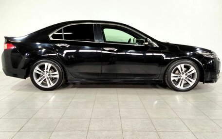Honda Accord VIII рестайлинг, 2012 год, 1 550 000 рублей, 4 фотография