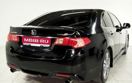 Honda Accord VIII рестайлинг, 2012 год, 1 550 000 рублей, 5 фотография