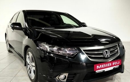 Honda Accord VIII рестайлинг, 2012 год, 1 550 000 рублей, 3 фотография