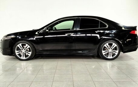 Honda Accord VIII рестайлинг, 2012 год, 1 550 000 рублей, 8 фотография