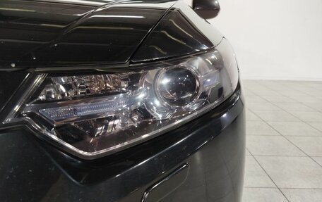 Honda Accord VIII рестайлинг, 2012 год, 1 550 000 рублей, 9 фотография