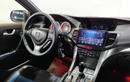 Honda Accord VIII рестайлинг, 2012 год, 1 550 000 рублей, 14 фотография