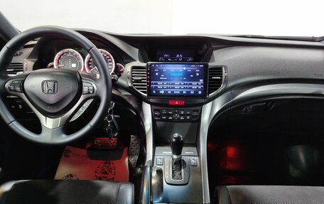 Honda Accord VIII рестайлинг, 2012 год, 1 550 000 рублей, 15 фотография