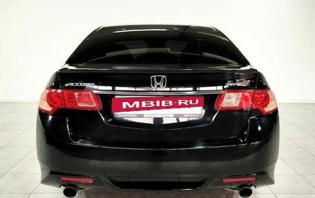 Honda Accord VIII рестайлинг, 2012 год, 1 550 000 рублей, 6 фотография