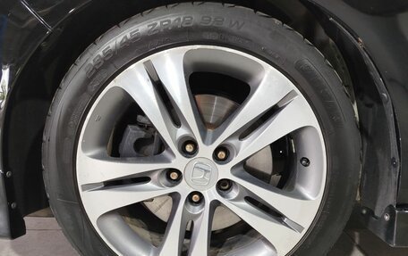 Honda Accord VIII рестайлинг, 2012 год, 1 550 000 рублей, 10 фотография
