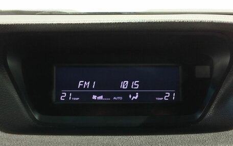 Honda Accord VIII рестайлинг, 2012 год, 1 550 000 рублей, 17 фотография