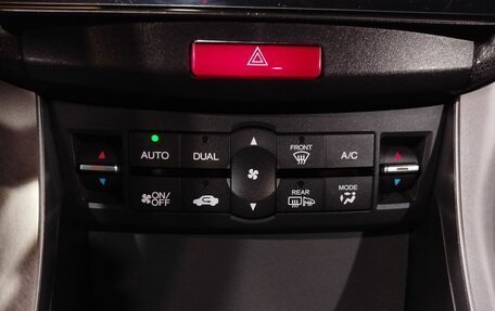 Honda Accord VIII рестайлинг, 2012 год, 1 550 000 рублей, 18 фотография