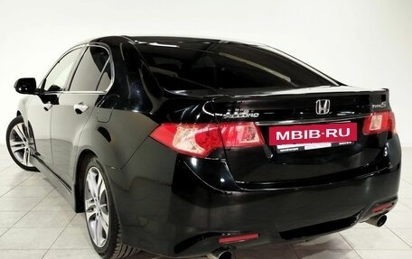 Honda Accord VIII рестайлинг, 2012 год, 1 550 000 рублей, 7 фотография