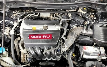Honda Accord VIII рестайлинг, 2012 год, 1 550 000 рублей, 11 фотография