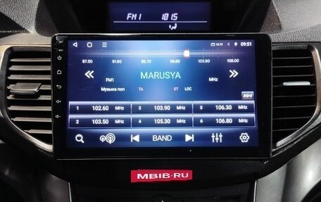 Honda Accord VIII рестайлинг, 2012 год, 1 550 000 рублей, 16 фотография