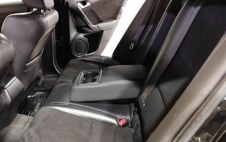Honda Accord VIII рестайлинг, 2012 год, 1 550 000 рублей, 25 фотография