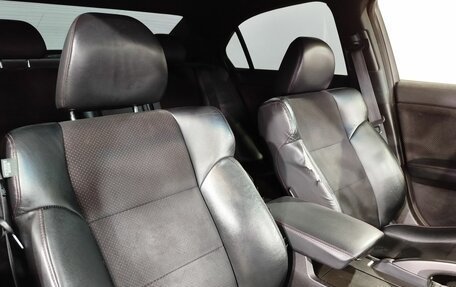 Honda Accord VIII рестайлинг, 2012 год, 1 550 000 рублей, 24 фотография