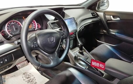 Honda Accord VIII рестайлинг, 2012 год, 1 550 000 рублей, 23 фотография