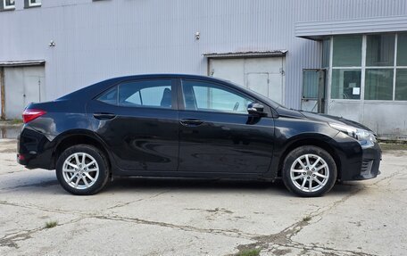 Toyota Corolla, 2014 год, 1 200 000 рублей, 3 фотография