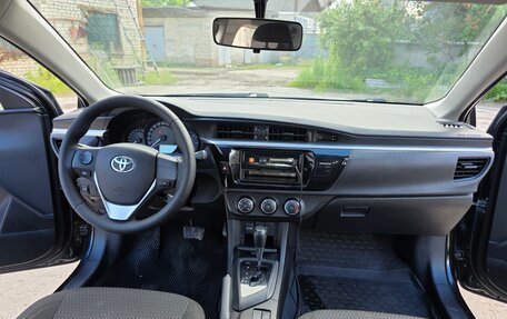Toyota Corolla, 2014 год, 1 200 000 рублей, 12 фотография