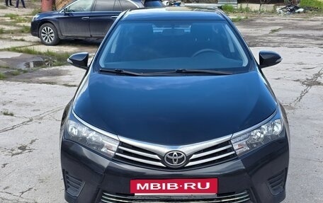 Toyota Corolla, 2014 год, 1 200 000 рублей, 8 фотография