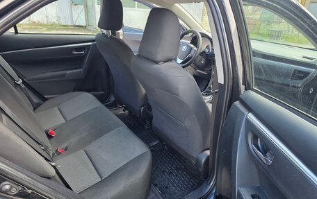 Toyota Corolla, 2014 год, 1 200 000 рублей, 15 фотография