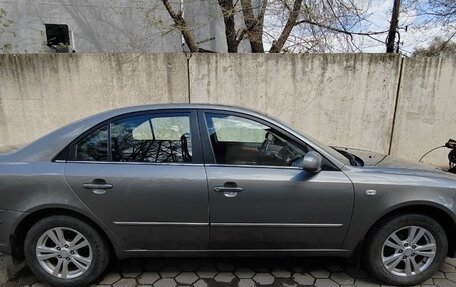 Hyundai Sonata VI, 2008 год, 820 000 рублей, 2 фотография