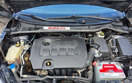 Toyota Corolla, 2014 год, 1 200 000 рублей, 17 фотография