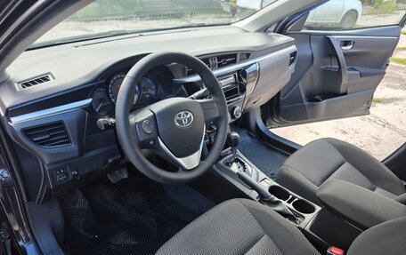 Toyota Corolla, 2014 год, 1 200 000 рублей, 16 фотография