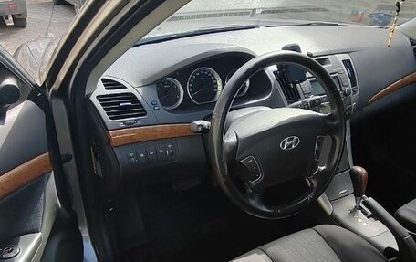 Hyundai Sonata VI, 2008 год, 820 000 рублей, 8 фотография