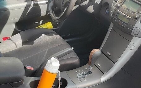Hyundai Sonata VI, 2008 год, 820 000 рублей, 12 фотография