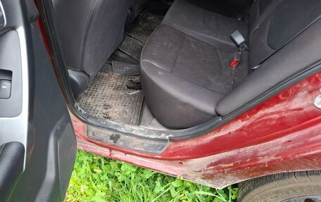 KIA Cerato III, 2010 год, 250 000 рублей, 4 фотография