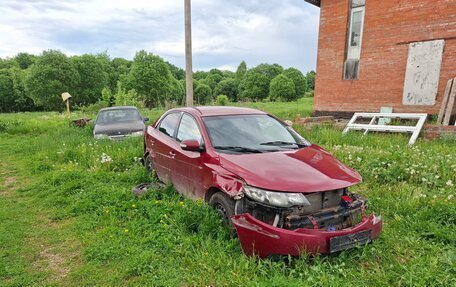 KIA Cerato III, 2010 год, 250 000 рублей, 2 фотография
