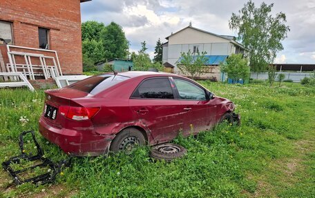 KIA Cerato III, 2010 год, 250 000 рублей, 3 фотография