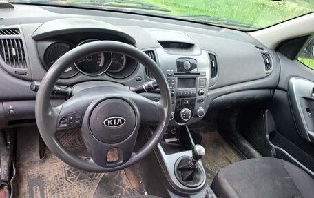 KIA Cerato III, 2010 год, 250 000 рублей, 5 фотография