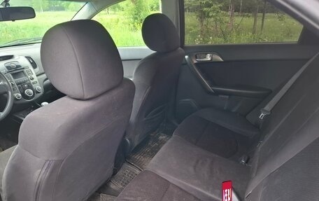 KIA Cerato III, 2010 год, 250 000 рублей, 6 фотография