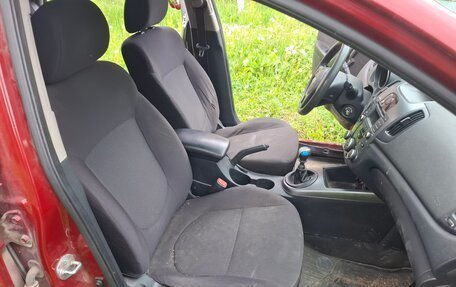 KIA Cerato III, 2010 год, 250 000 рублей, 18 фотография