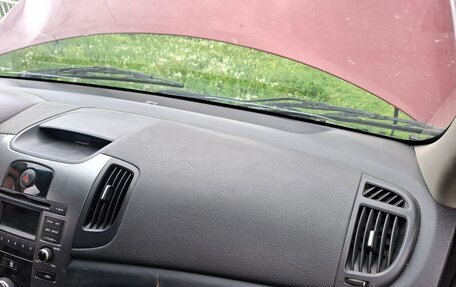 KIA Cerato III, 2010 год, 250 000 рублей, 17 фотография