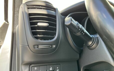 KIA Soul II рестайлинг, 2019 год, 1 049 000 рублей, 9 фотография