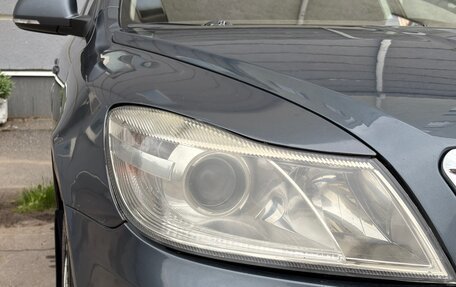 Skoda Octavia, 2009 год, 565 000 рублей, 5 фотография