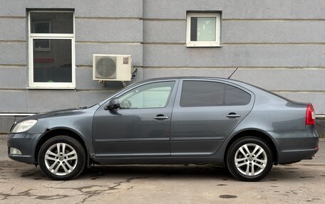 Skoda Octavia, 2009 год, 565 000 рублей, 8 фотография