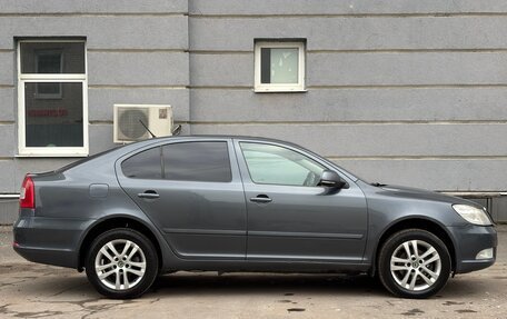 Skoda Octavia, 2009 год, 565 000 рублей, 7 фотография