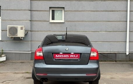 Skoda Octavia, 2009 год, 565 000 рублей, 9 фотография