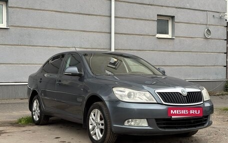 Skoda Octavia, 2009 год, 565 000 рублей, 2 фотография