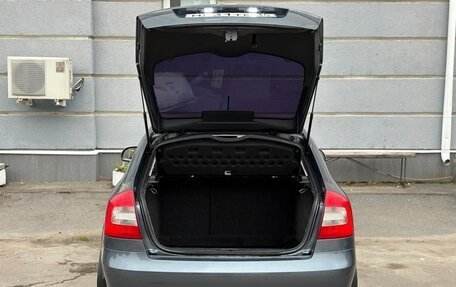 Skoda Octavia, 2009 год, 565 000 рублей, 16 фотография