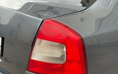 Skoda Octavia, 2009 год, 565 000 рублей, 13 фотография